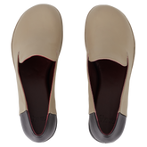 Tênis Kobe – cáqui